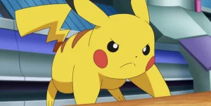 Pikachu ex deck guide