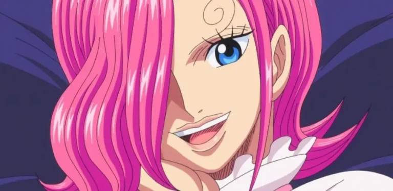 Blue Purple Vinsmoke Reiju OP11 Deck Guide - One Piece Card Game - Spell  Mana