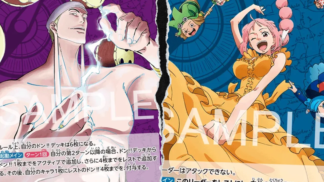 one piece trading card game illustration box ex Amazon.com: One Piece TCG: Illustration Box Vol. 5 (IB-05)