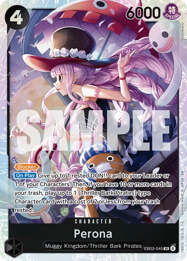 Perona