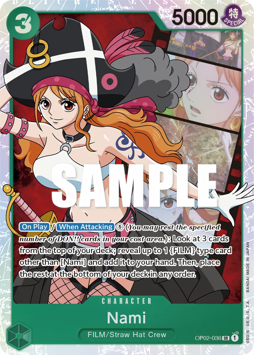 Nami