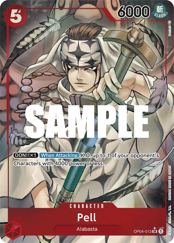 Alternate art: OP04-013_p1