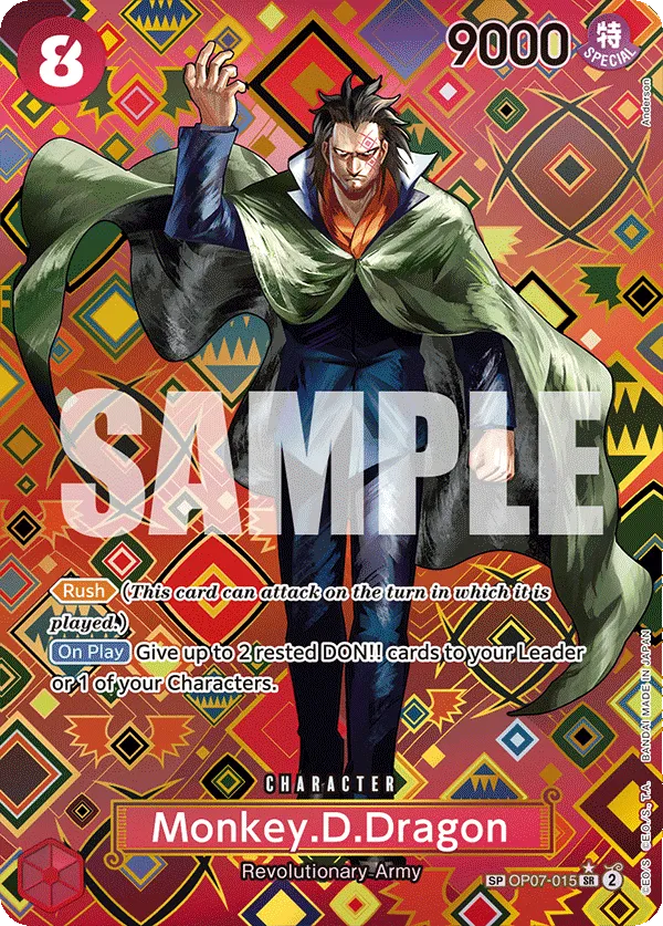 Alternate art: OP07-015_p2