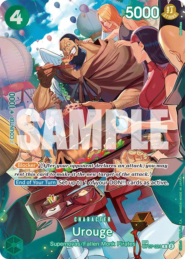Alternate art: OP07-021_p2