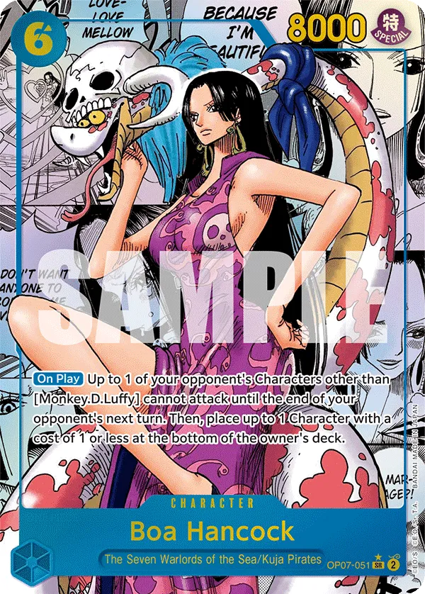Alternate art: OP07-051_p2