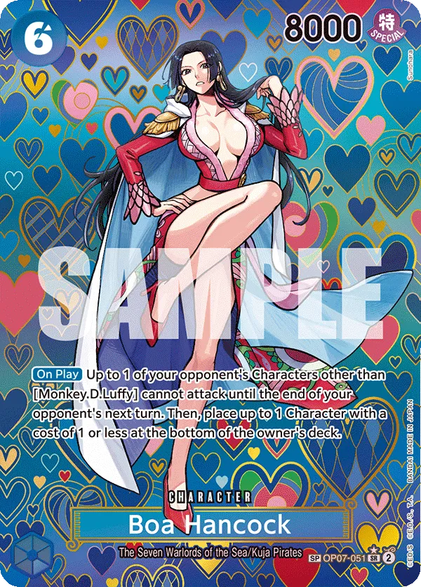 Alternate art: OP07-051_p3