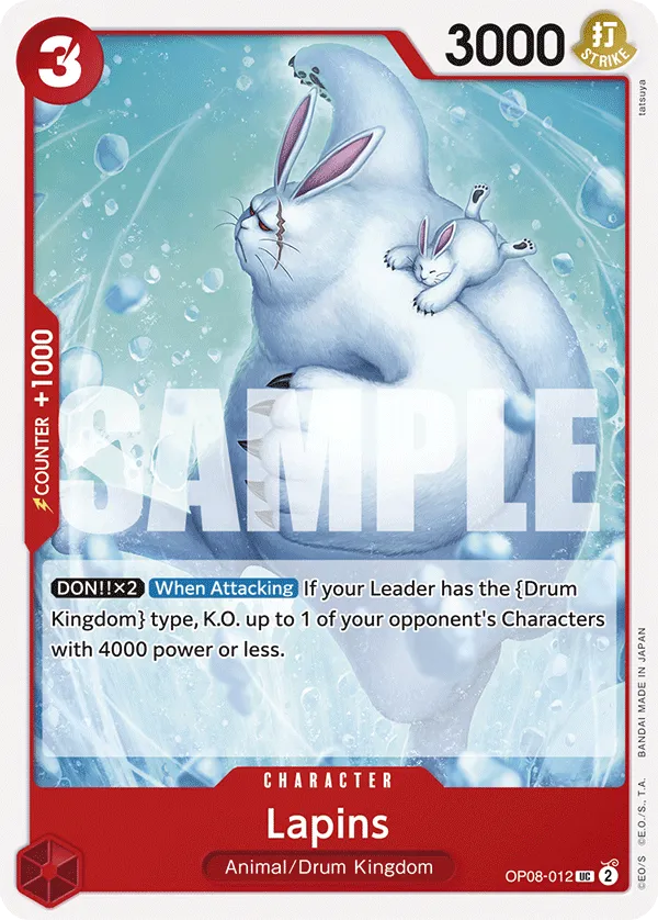 Card Image: OP08-012
