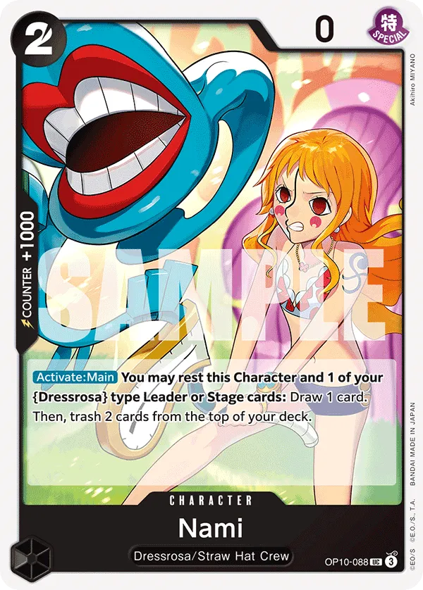 Nami