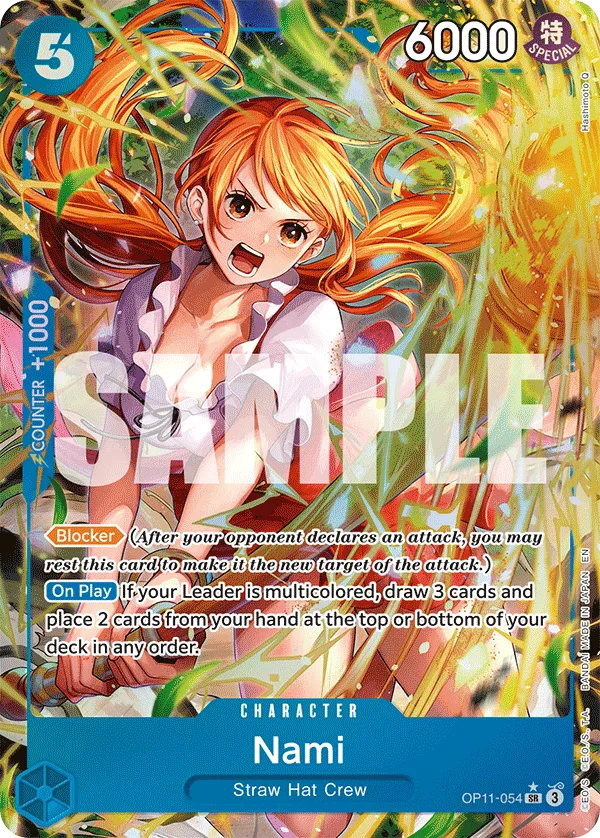 Alternate art: OP11-054_p1