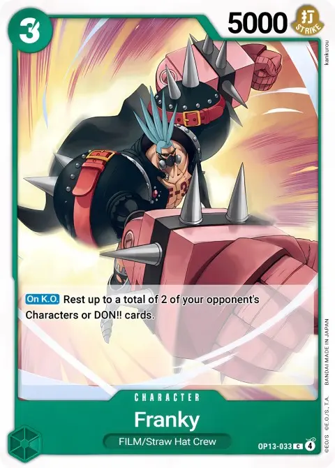 Franky