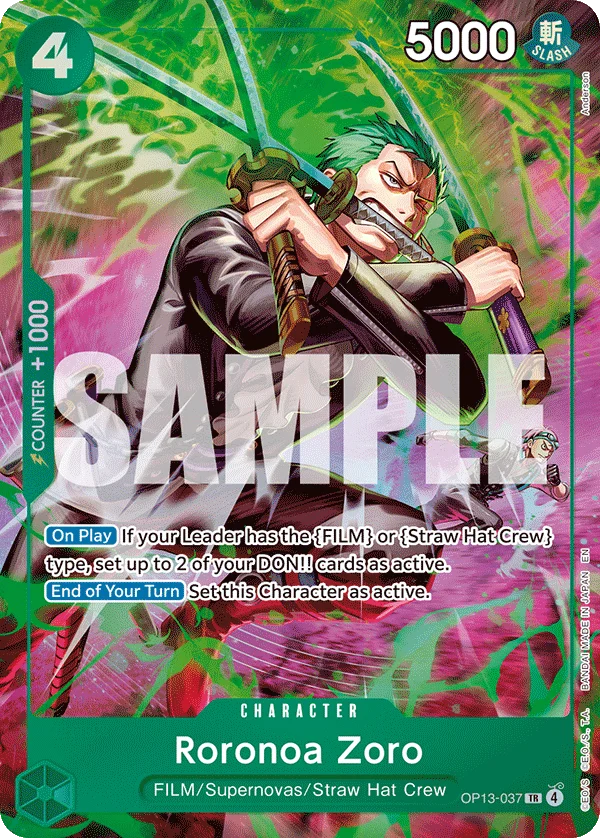Alternate art: OP13-037_p1