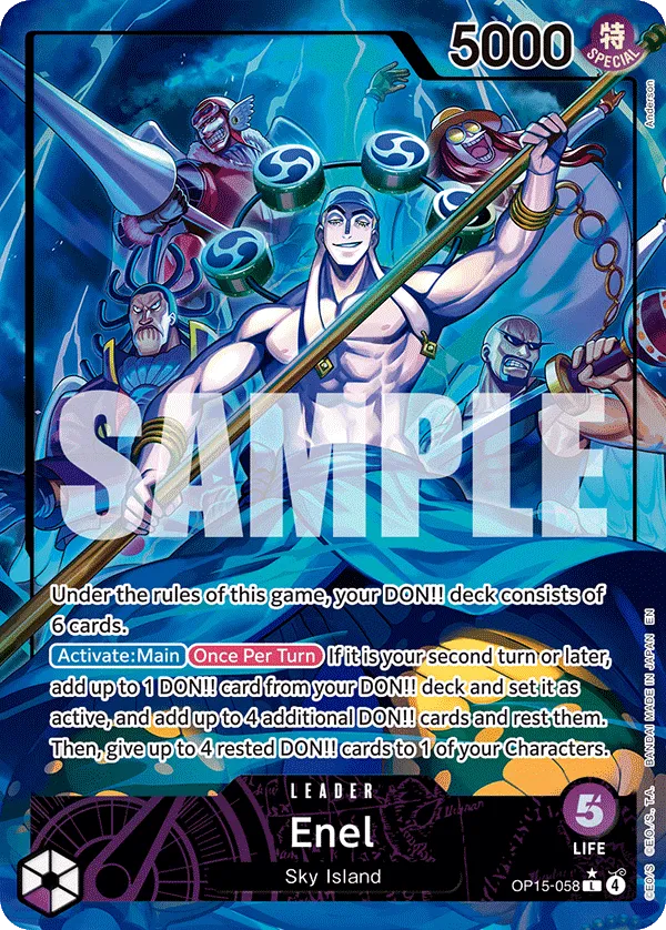 Enel