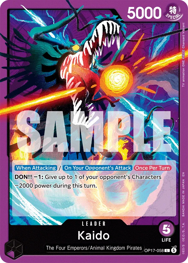 Kaido