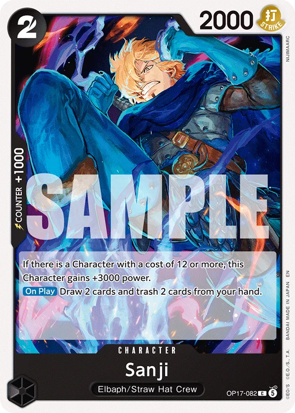 Sanji