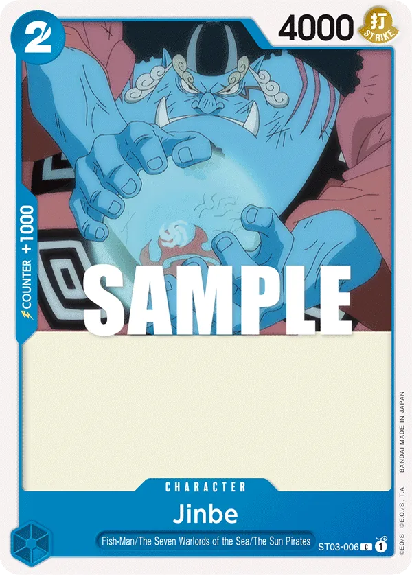 Jinbe