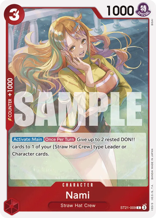 Nami