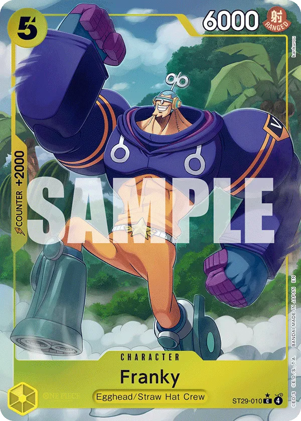 Franky