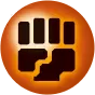 Fighting Icon