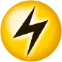 Lightning Icon