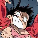 Monkey.D.Luffy