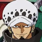 Trafalgar Law