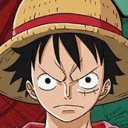 Monkey.D.Luffy