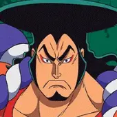 Kouzuki Oden