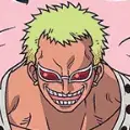 Donquixote Doflamingo