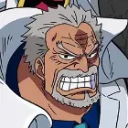 Monkey.D.Garp