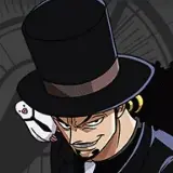 Rob Lucci