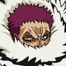 Charlotte Katakuri