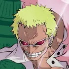 Donquixote Doflamingo