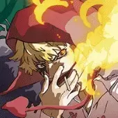 Donquixote Rosinante