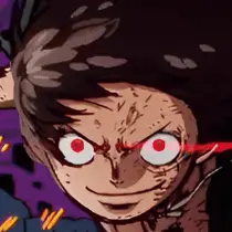 Monkey.D.Luffy