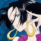 Boa Hancock