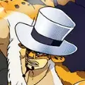 Rob Lucci