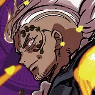 King