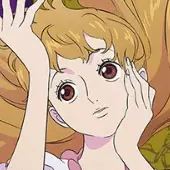 Charlotte Pudding