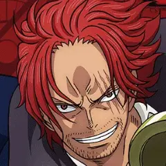 Shanks