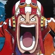 Usopp