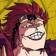 Eustass"Captain"Kid