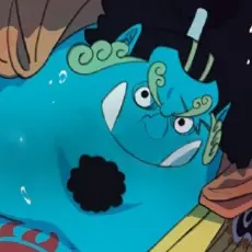 Jinbe