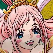 Shirahoshi