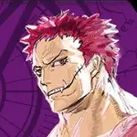 Charlotte Katakuri