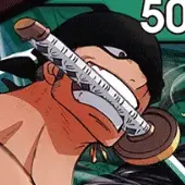 Roronoa Zoro