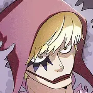 Donquixote Rosinante