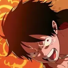 Monkey.D.Luffy