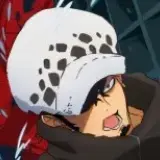 Trafalgar Law