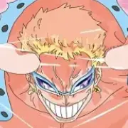 Donquixote Doflamingo