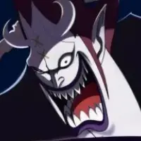 Gecko Moria